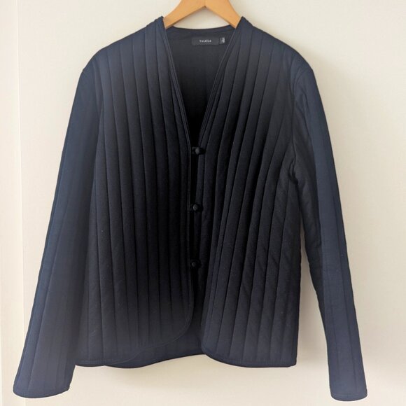 Talula Japanese-Style Quilted Jacket - Picture 1 of 3